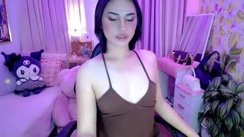 vixenluscious online show from January 8, 10:37 pm