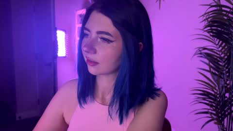 Polly  Online mostly at 9pm-2am UK Time online show from February 11, 7:07 pm