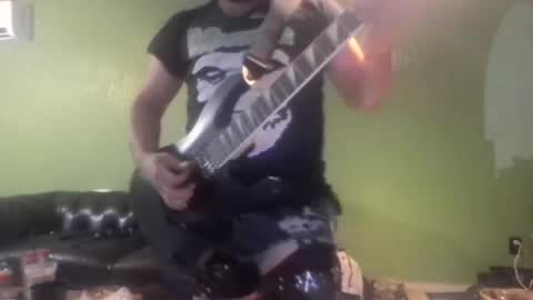 vixensixx online show from July 29, 2:44 am