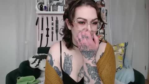 VIXIN online show from January 7, 3:28 pm