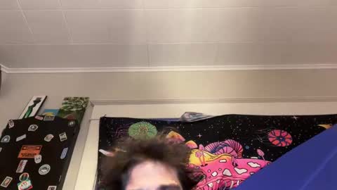 VJ online show from November 4, 5:20 am