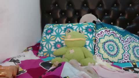 Venus online show from November 23, 12:41 am