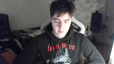 Martin online show from January 12, 1:40 pm