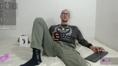 Vlad online show from March 31, 5:19 am