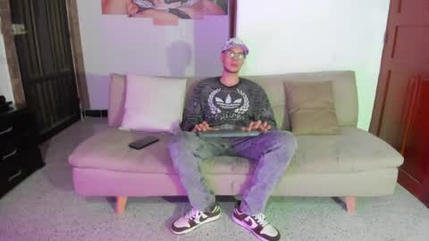 Vlad online show from April 5, 3:58 am