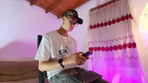 Vlad online show from June 12, 4:55 am