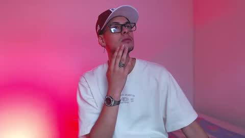 Vlad online show from February 8, 1:03 pm