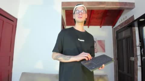 Vlad online show from March 5, 3:59 am