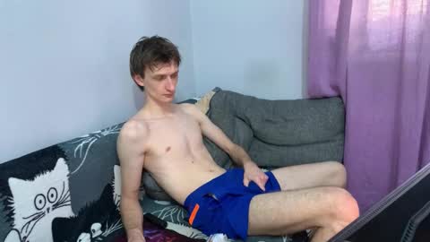 Vlad Dinovich online show from March 11, 3:15 pm