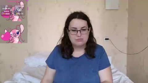 VladaCandy online show from February 25, 11:54 am