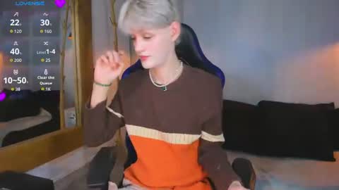 Vlad  online show from June 13, 2:38 pm