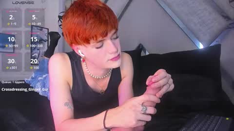 Vlad  online show from October 9, 2:33 pm