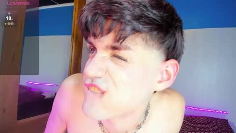 Vlad  online show from February 21, 6:26 pm