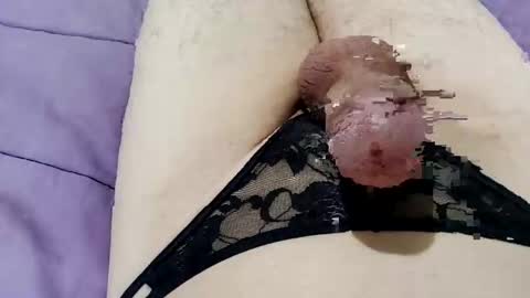 Vladsex online show from December 8, 7:37 am