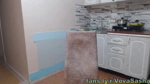 Vova and Sasha online show from September 9, 1:11 pm