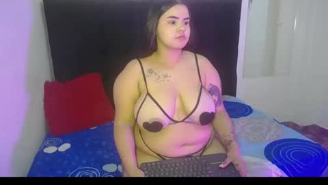 Lis online show from February 27, 8:01 pm