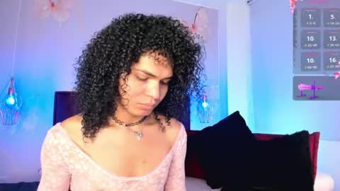 VENUS online show from June 8, 10:32 pm