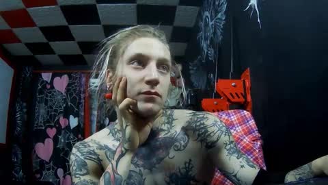 Elf online show from January 12, 6:48 pm