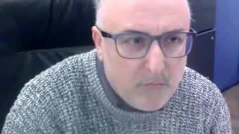 volpi72 online show from February 18, 6:19 pm