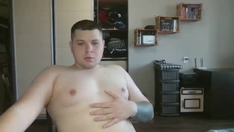 Volshebnik1302 online show from March 10, 12:38 pm