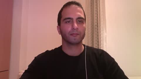 volve5 online show from January 9, 8:22 pm