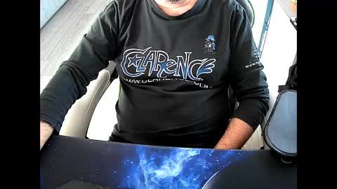 Vonn online show from October 9, 1:49 pm