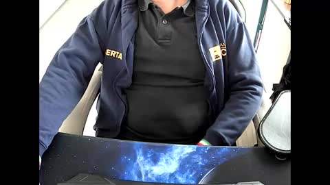 Vonn online show from October 16, 1:11 pm