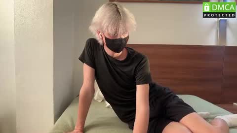 vornyx online show from June 13, 4:56 am
