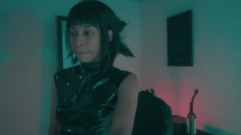 vortexspecter online show from July 12, 10:02 pm
