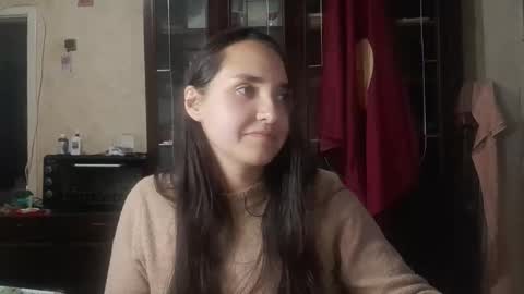 voulezvous_angel online show from November 3, 7:26 pm