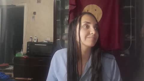 voulezvous_angel online show from October 28, 7:04 pm