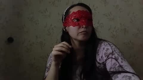 voulezvous_angel online show from March 13, 5:49 pm