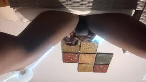 vuncheef8 online show from April 3, 9:49 am