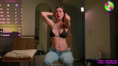 Eva and Franklin online show from November 10, 7:16 pm