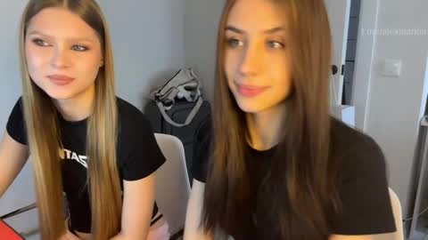 Arina online show from April 23, 9:28 am