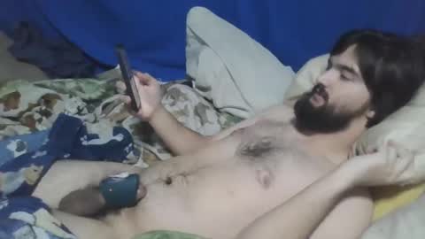 Vygrax online show from January 12, 2:09 pm