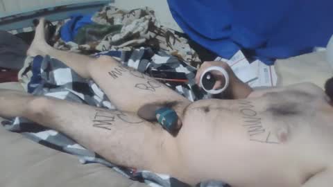 Vygrax online show from December 8, 6:01 am