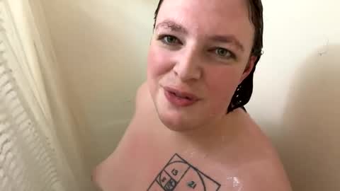 Winksy online show from March 4, 6:07 pm