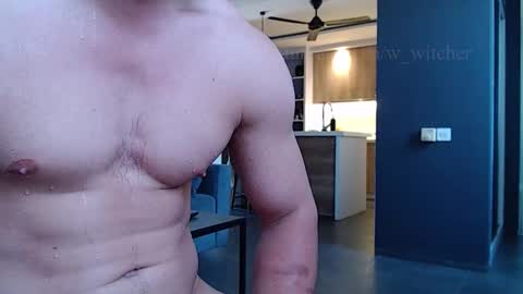 w_witcher online show from September 22, 3:54 am