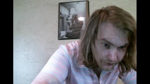 Wacky online show from July 5, 5:31 pm
