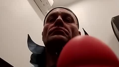 waffywaff77 online show from November 13, 10:40 am