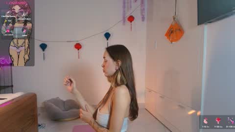 Waifu exe online show from October 11, 6:51 am