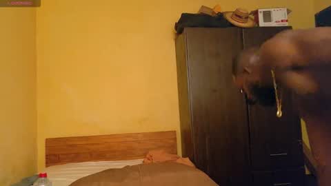 Wakanda Mamba online show from February 20, 12:54 am