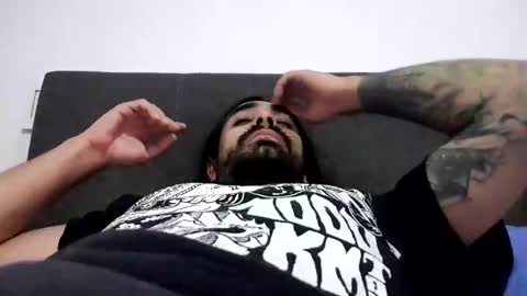 John online show from April 4, 1:45 am