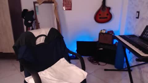 John online show from October 30, 11:16 pm