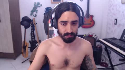 John online show from December 18, 6:36 pm