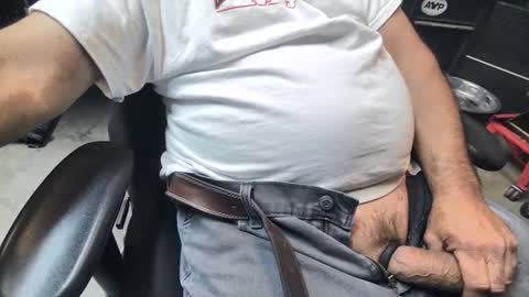 wakesblowinclouds online show from March 16, 7:45 am