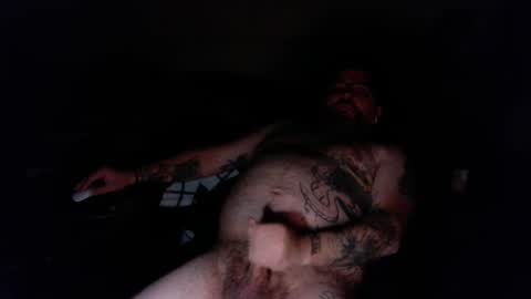 Mr. Dead online show from December 23, 6:44 am