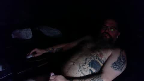 Mr. Dead online show from November 2, 11:38 pm