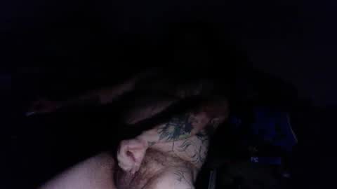 Mr. Dead online show from February 3, 2:02 pm